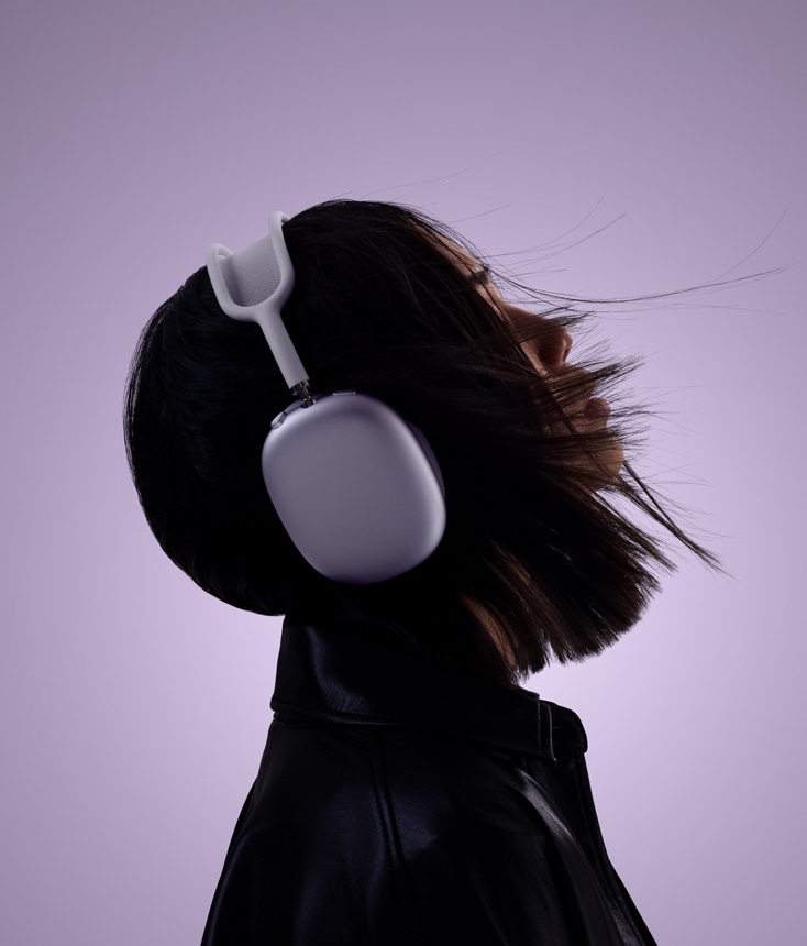 Casti APPLE AirPods Max 2, Bluetooth, Over-Ear, Microfon, USB-C